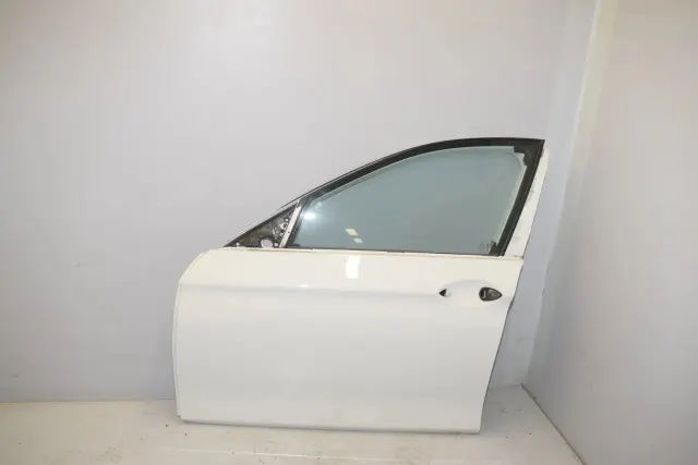 Front Left Door
