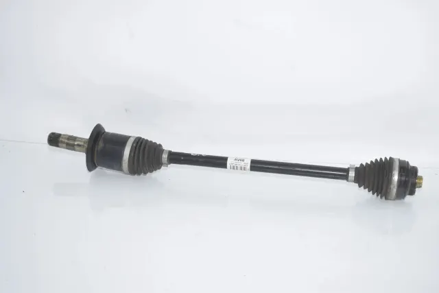 Rear Right Driveshaft