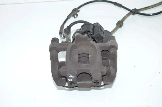 Rear Left Brake Caliper
