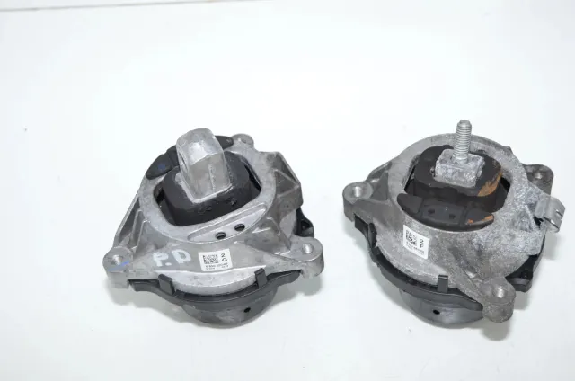 Right Side Engine Mount