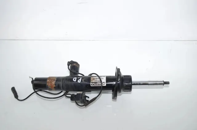 Front Right Shock Absorber