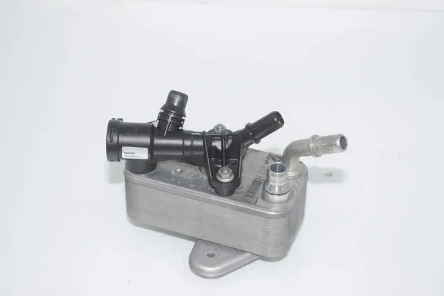 Gearbox Radiator