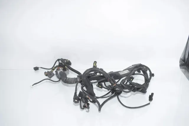 Cable Harness