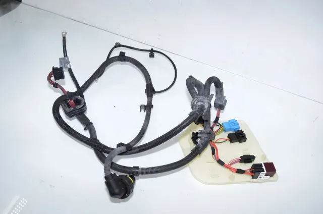 Engine Cable Harness