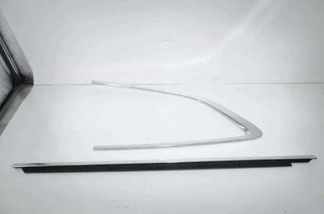Exterior Trim Kit