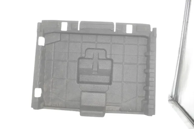 Trunk Boot Carpet