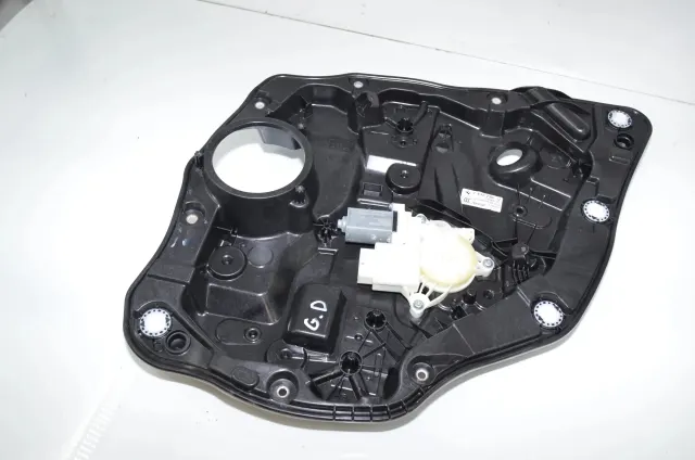 Rear Right Door Window Regulator