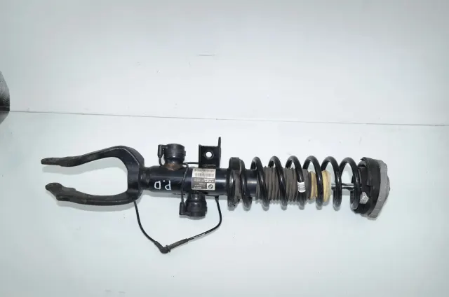 Front Right Shock Absorber
