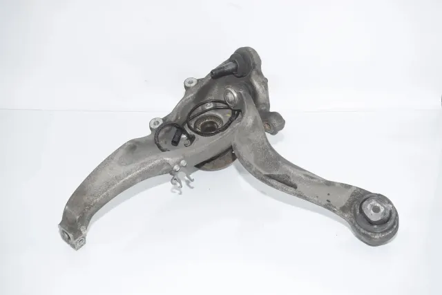 Front Right Wheel Hub