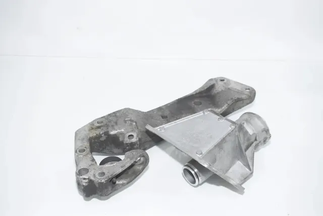 Driveshaft Mount Housing