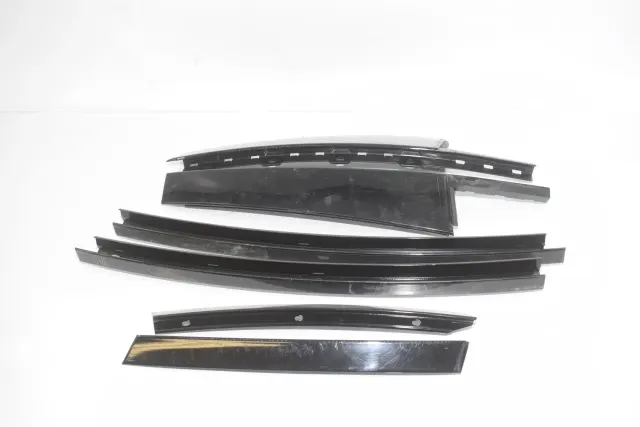 Exterior Trim Kit