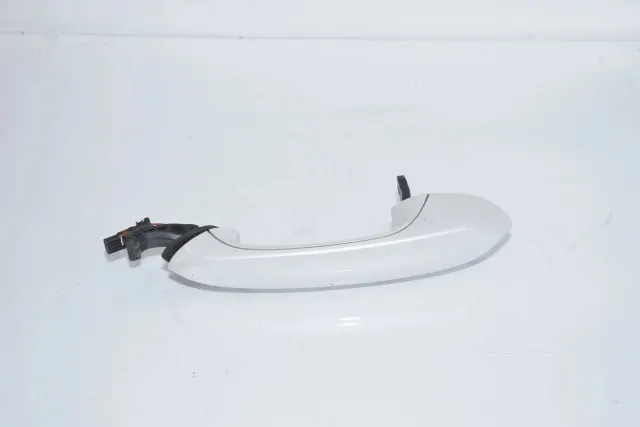 Front Left Door Exterior Handle