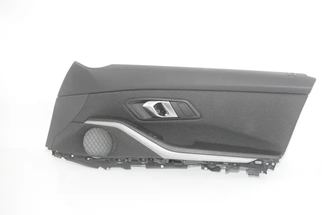 Front Right Door Panel