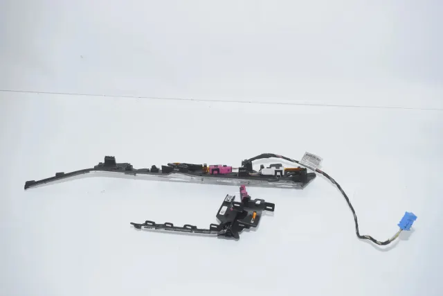 Other Trim Parts