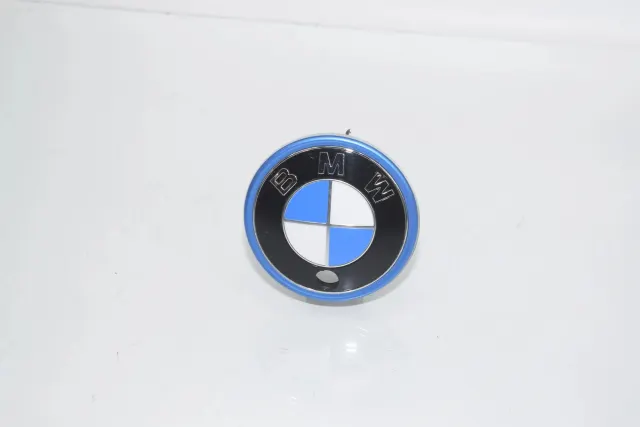 Car Manufacturer Badge Emblem