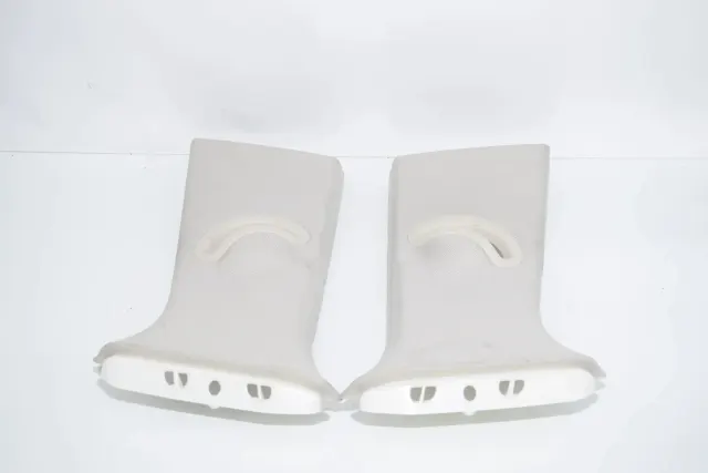 Left Side B Pillar Trim