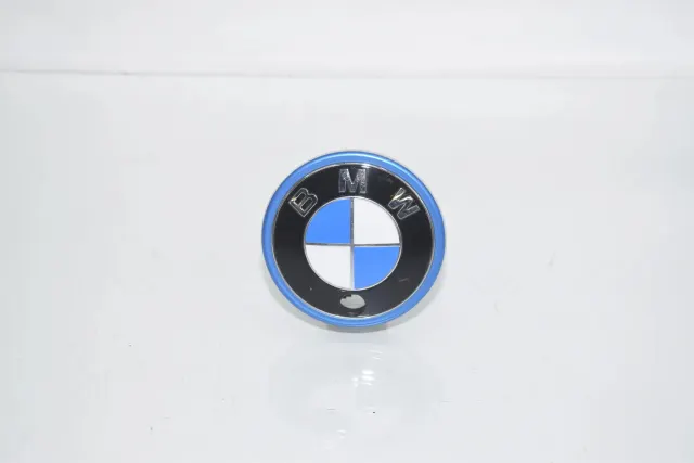 Car Manufacturer Badge Emblem
