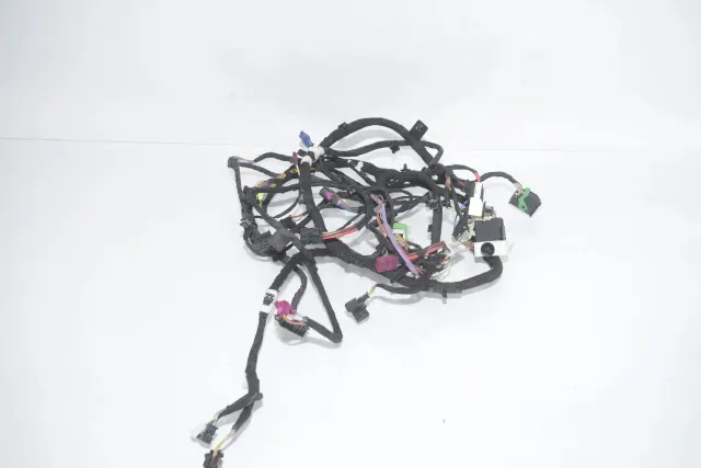 Other Wiring Loom