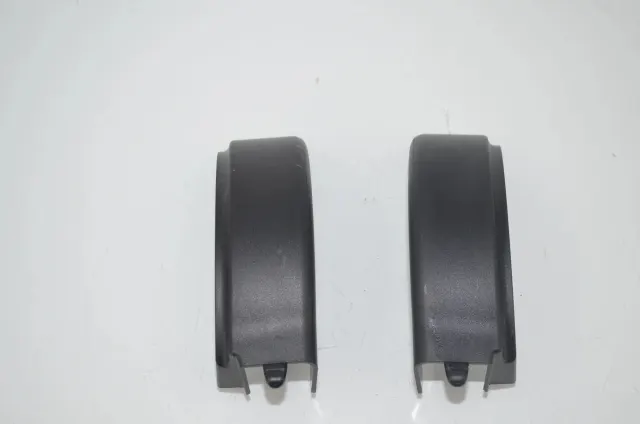 Hinge Trim