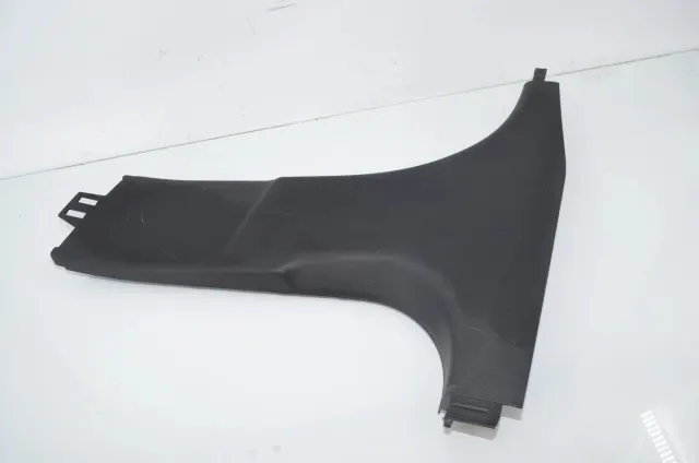 Left Side B Pillar Trim