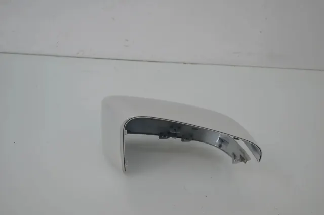 Front Right Mirror Trim