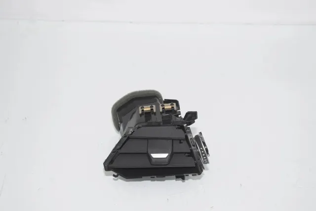 Dashboard Air Vents
