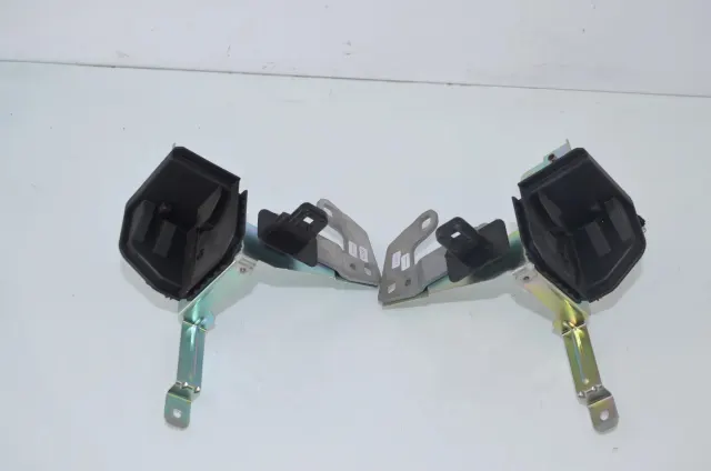 Other Boot Trunk Parts