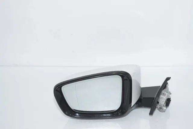 Left Side Wing Mirror