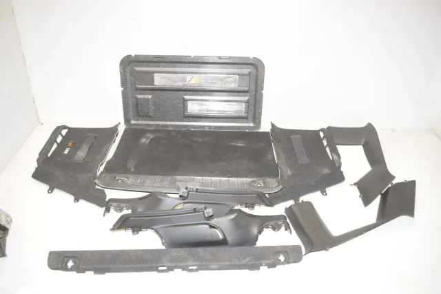 Trunk Trim Kit