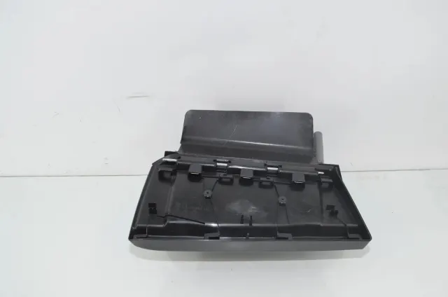 Glove Compartment