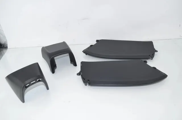 Center Console Trim