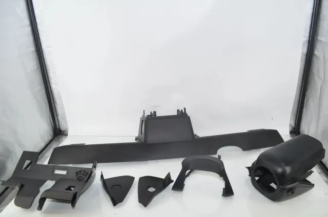 Dashboard Lower Trim