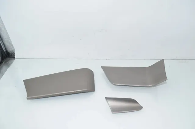 Interior Trim Strips Kit