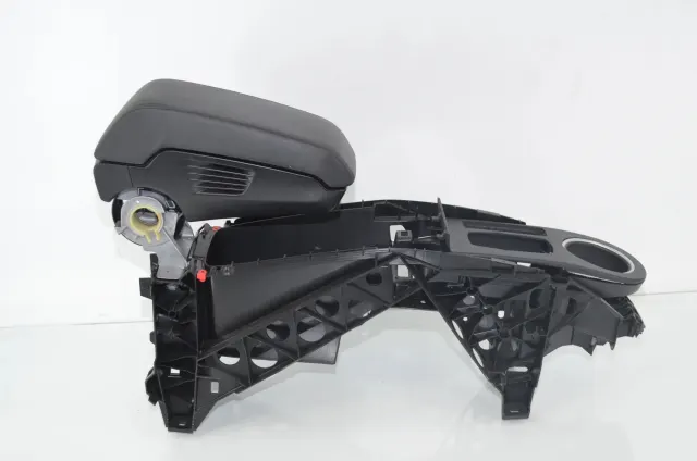 Center Console