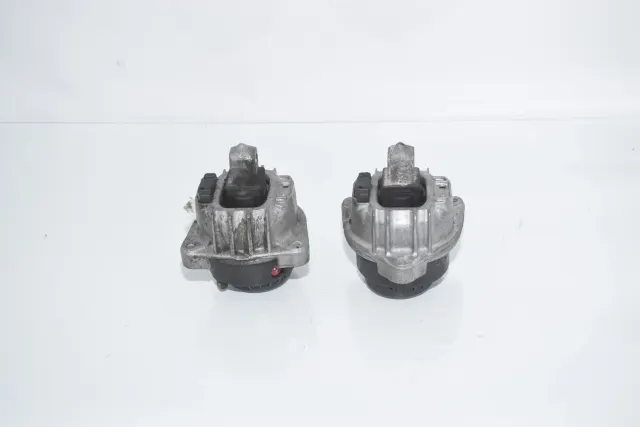 Left Side Engine Mount