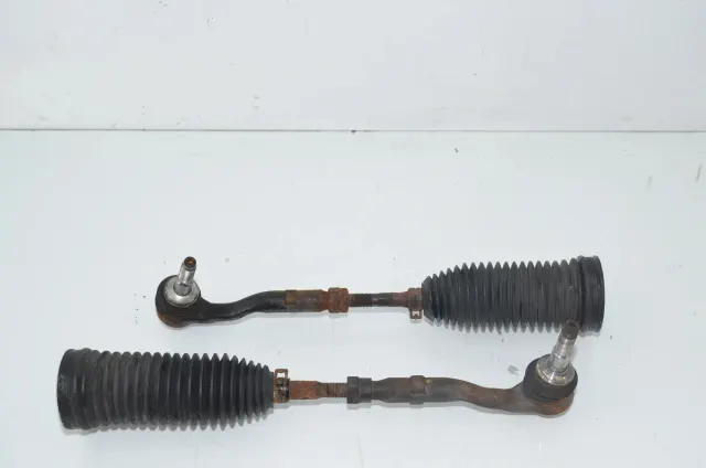 Left Side Steering Tie Rod