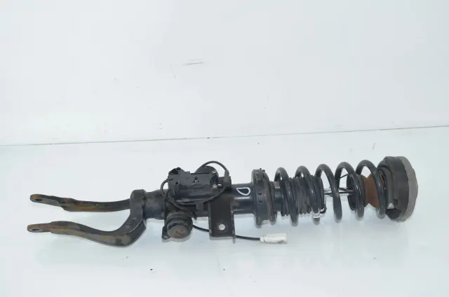 Front Right Shock Absorber