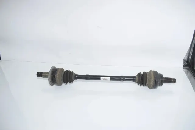 Rear Right Driveshaft
