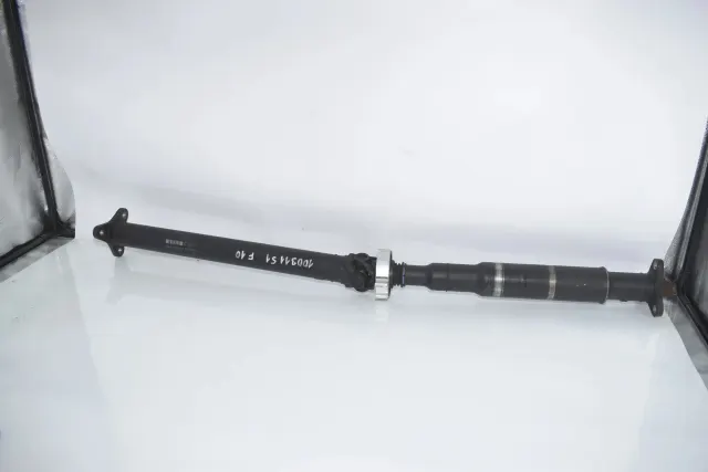 Propshaft Cardan