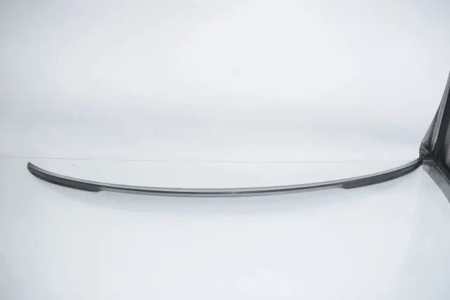 Tailgate Bootlid Spoiler