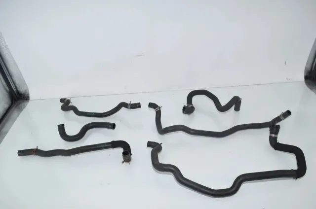 Coolant Hose Pipe
