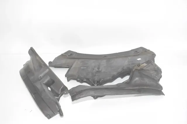 Other Engine Compartment Parts