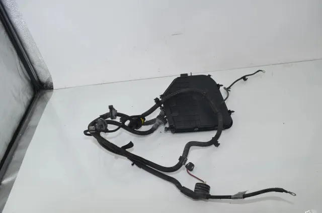 Engine Cable Harness