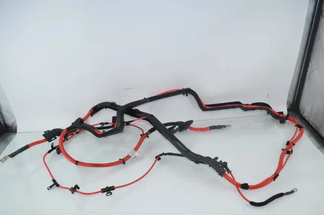 Positive Battery Cable