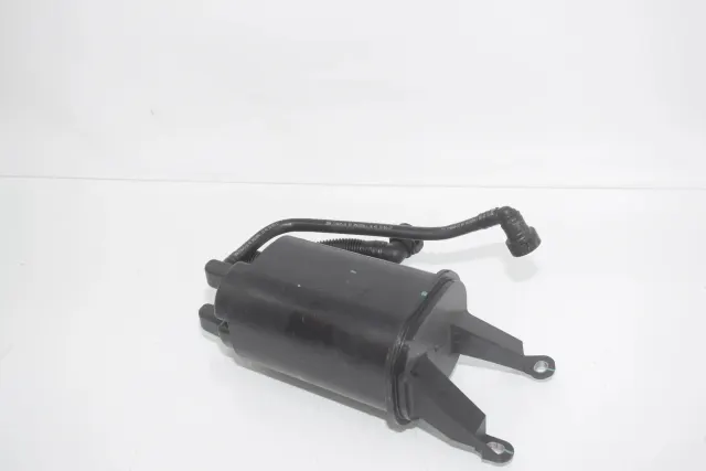 Charcoal Container Filter