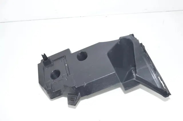 Rear Right Bumper Bracket