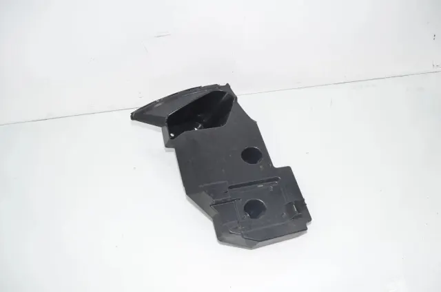 Rear Left Bumper Bracket