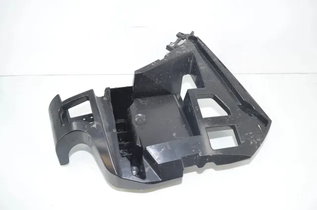 Rear Left Bumper Bracket