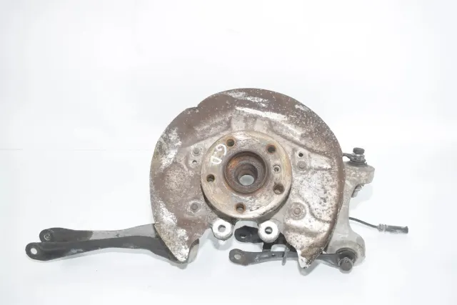 Rear Right Wheel Hub