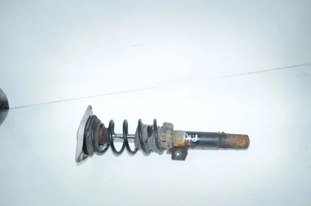 Front Left Shock Absorber